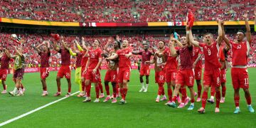 Schweizer Nati WM 2026