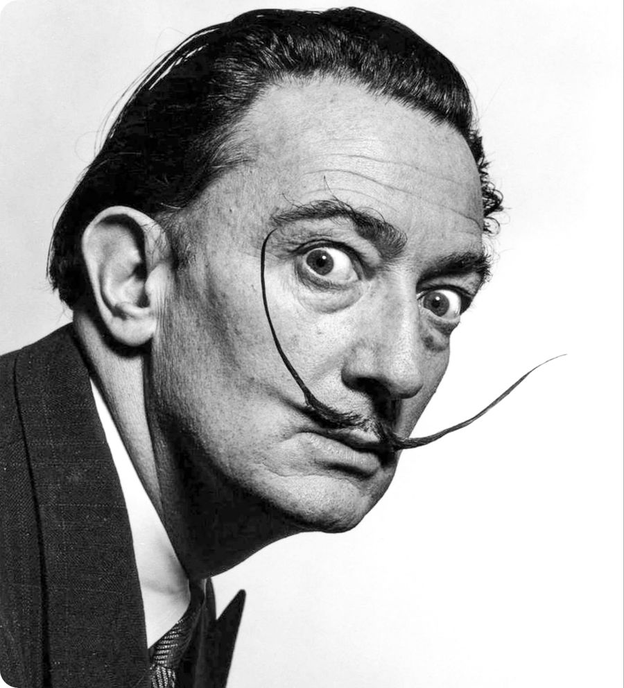Dalí