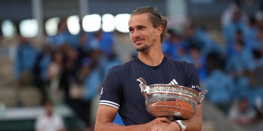 Sophia Thomalla Alexander Zverev