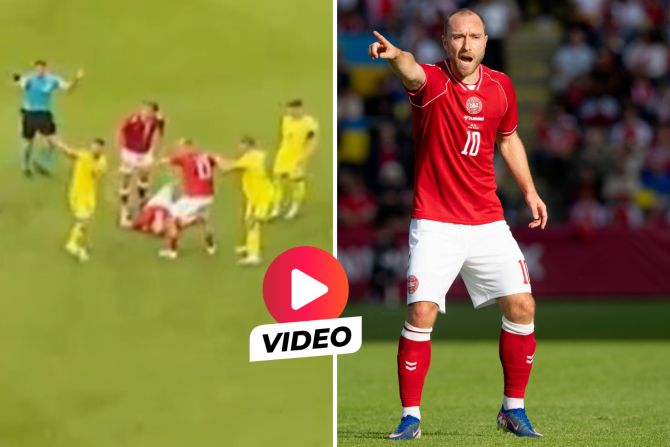 Eriksen