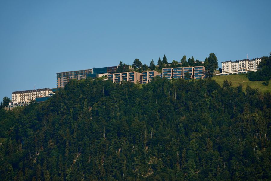 Bürgenstock
