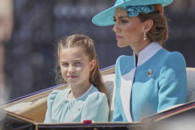 Prinzessin Charlotte