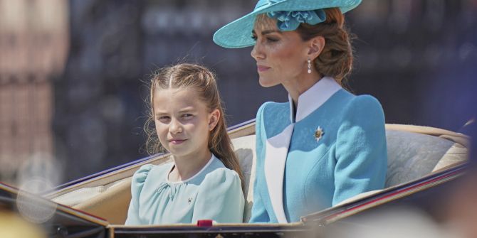 Prinzessin Charlotte