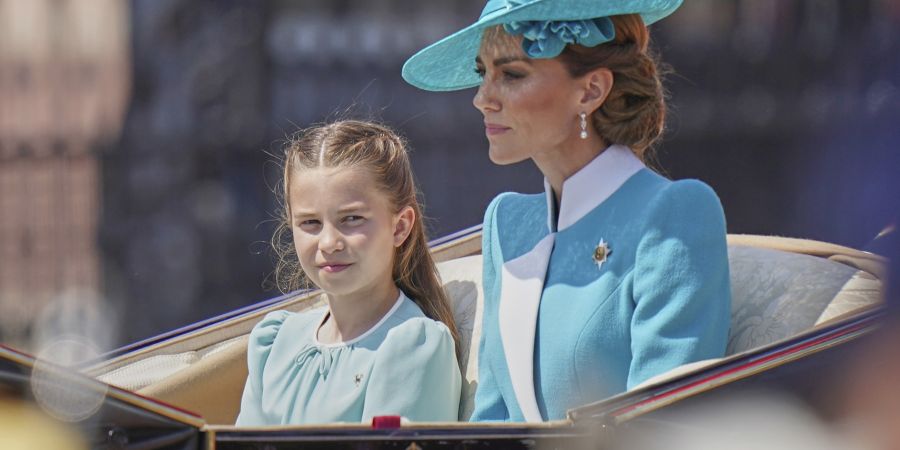 Prinzessin Charlotte