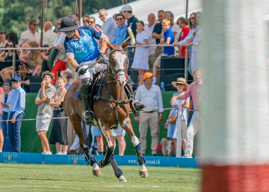 Hublot Gstaad