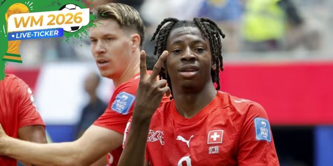 Johan Manzambi WM 2026