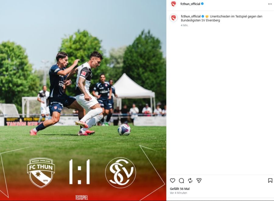 FC Thun