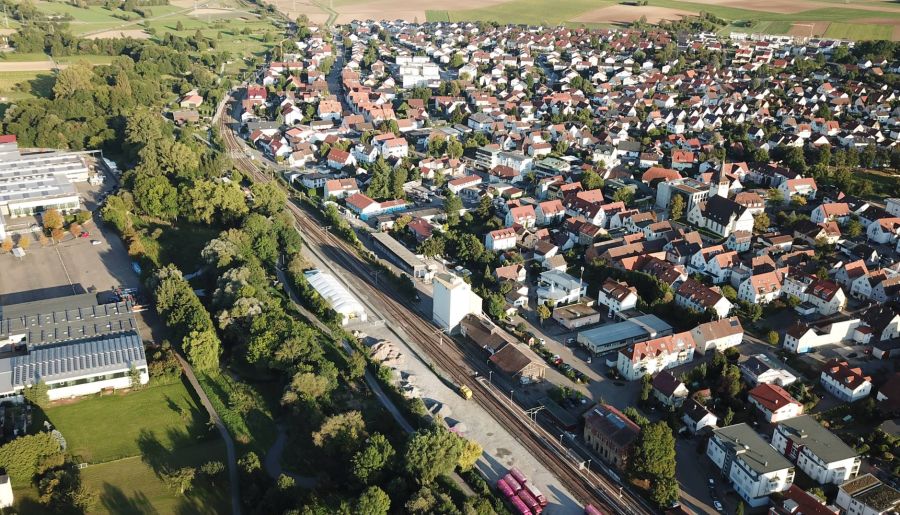 leingarten