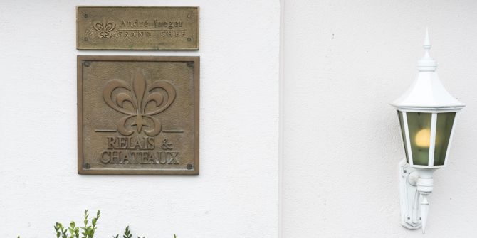Relais&Châteaux