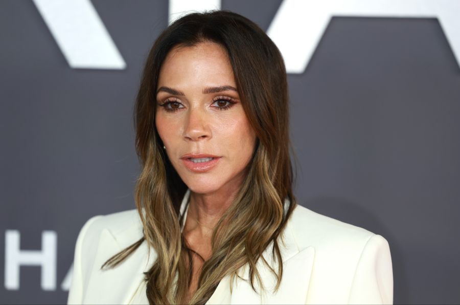 Victoria Beckham ruinierte den Tag aber gemäss Insidern.