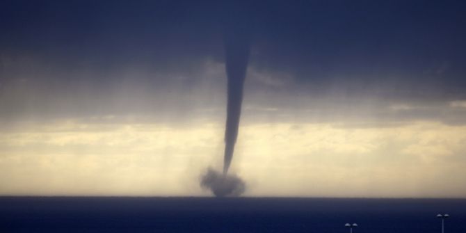 tornado südfrankreich