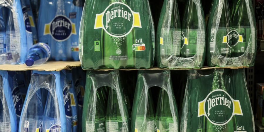 Der Nestlé-Konzern hat für sein Wassergeschäft eine Lösung gefunden. Der Bereich wird künftig gemeinsam mit der US-Beteiligungsgesellschaft Platinum Equity unter dem Namen Peranel ...