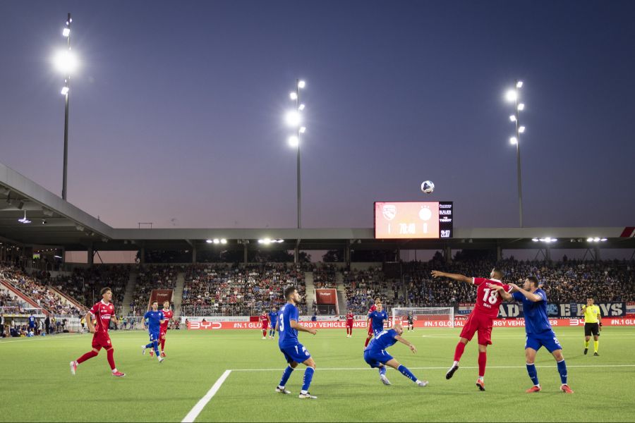 FC Thun