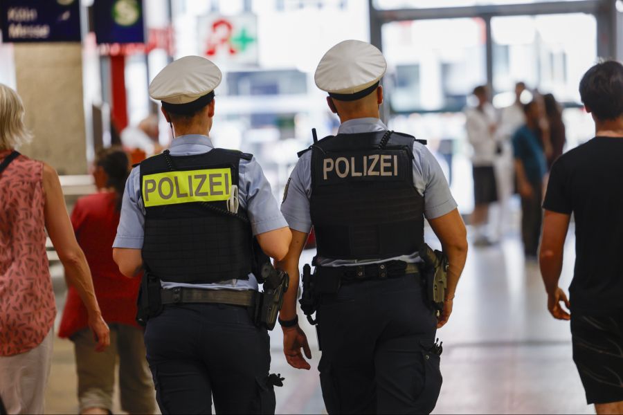 Ende Februar kam es am Kölner Hauptbahnhof beispielsweise zu einem Zwischenfall unter Alkoholeinfluss.