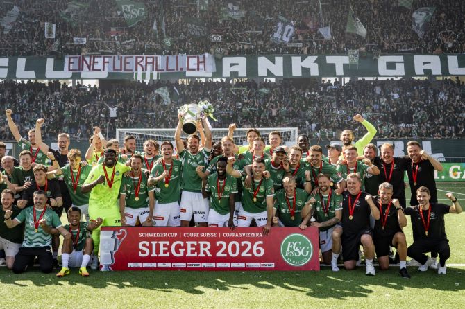 fc st.gallen