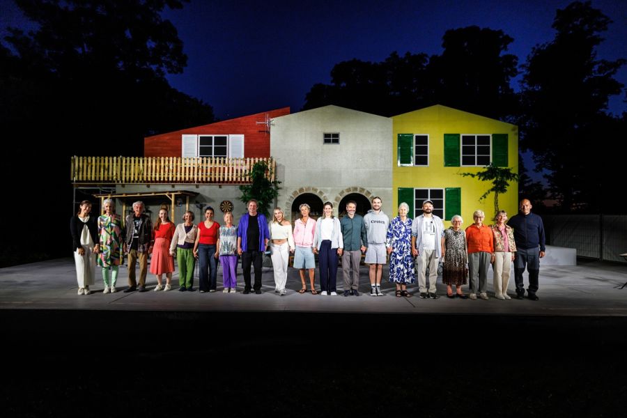 theater gurten