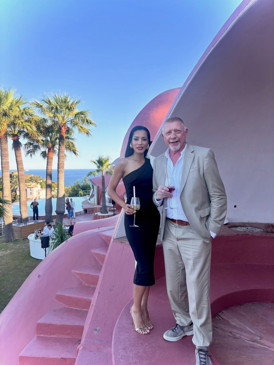 Boris Becker