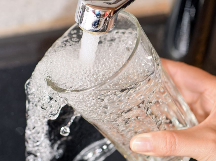 wasser