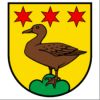 Unterentfelden AG Wappen