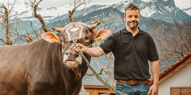 Olma Schwyz