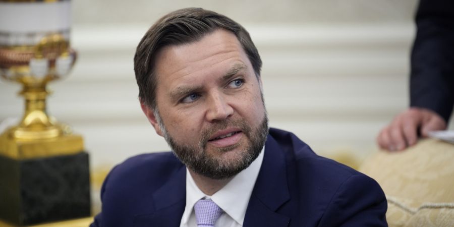 JD Vance