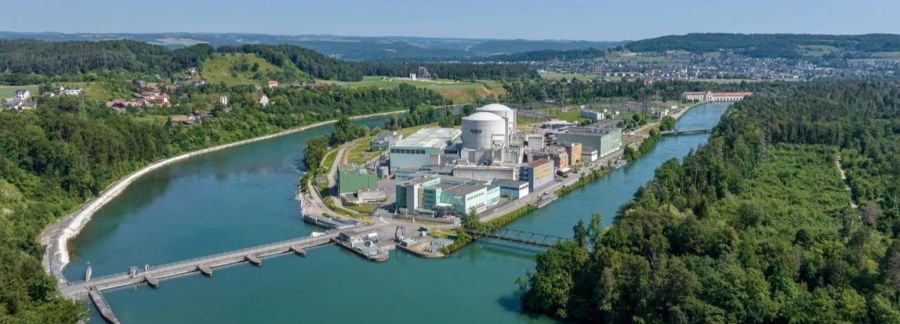 AKW Beznau