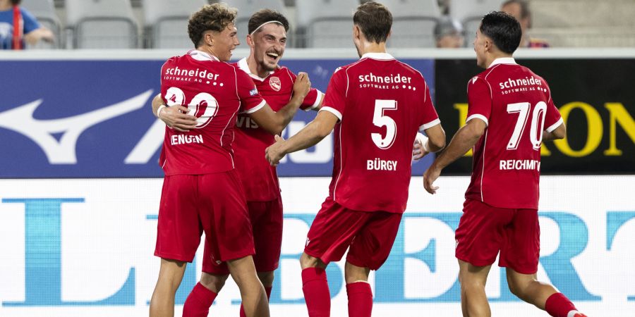 FC Thun
