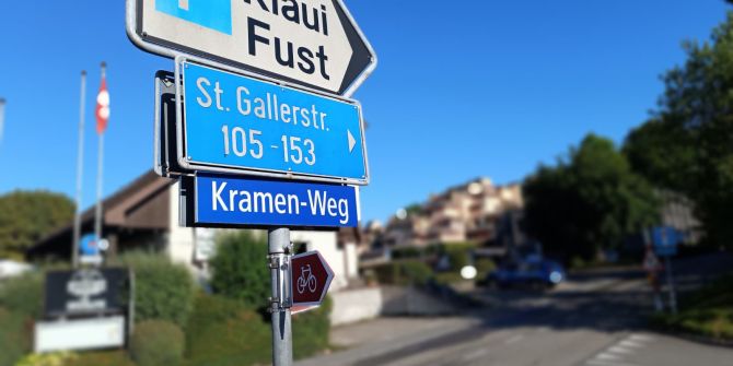 Rapperswil-Jona