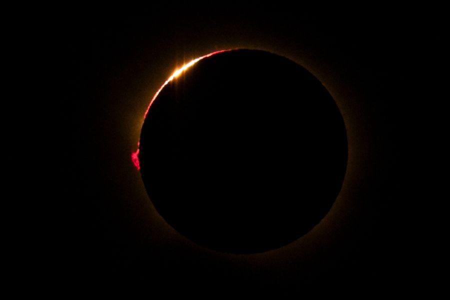 sonnenfinsternis