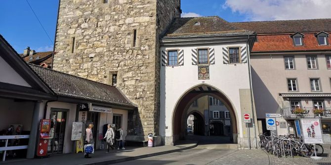 Aarau
