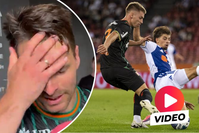 GC FCSG Lukas Görtler