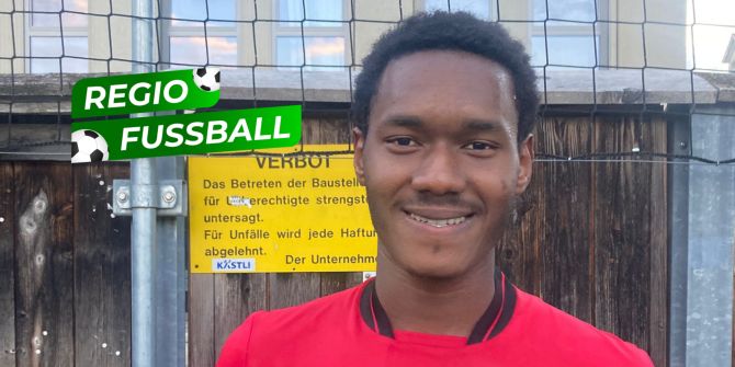 Balde schiesst seine Farben mit zwei Toren zum Sieg.
