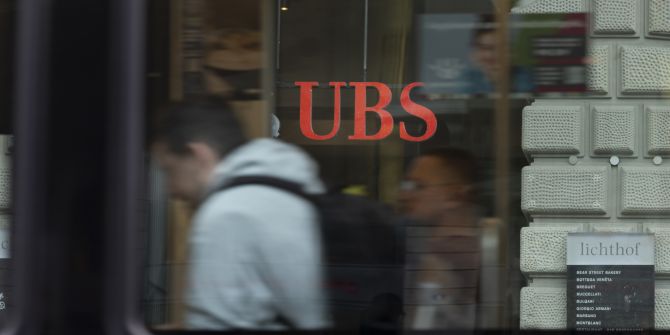 UBS
