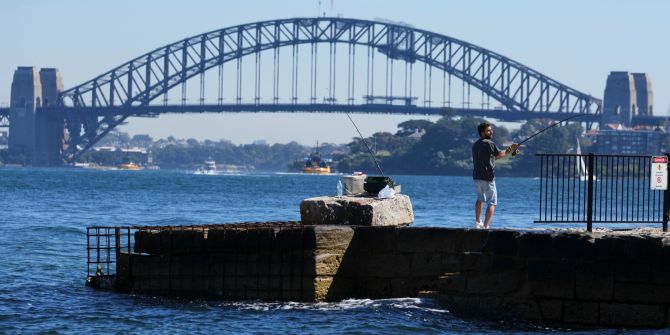 Sydney Wetter
