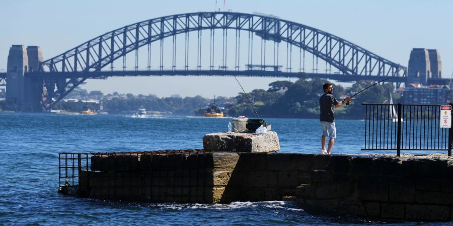 Sydney Wetter