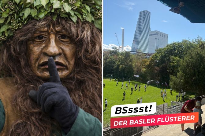 basel flüsterer