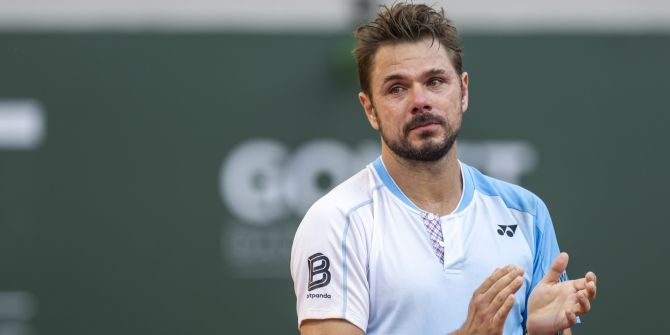 Stan Wawrinka
