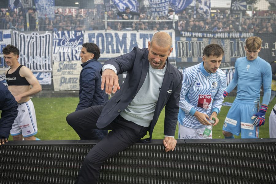 FC Luzern