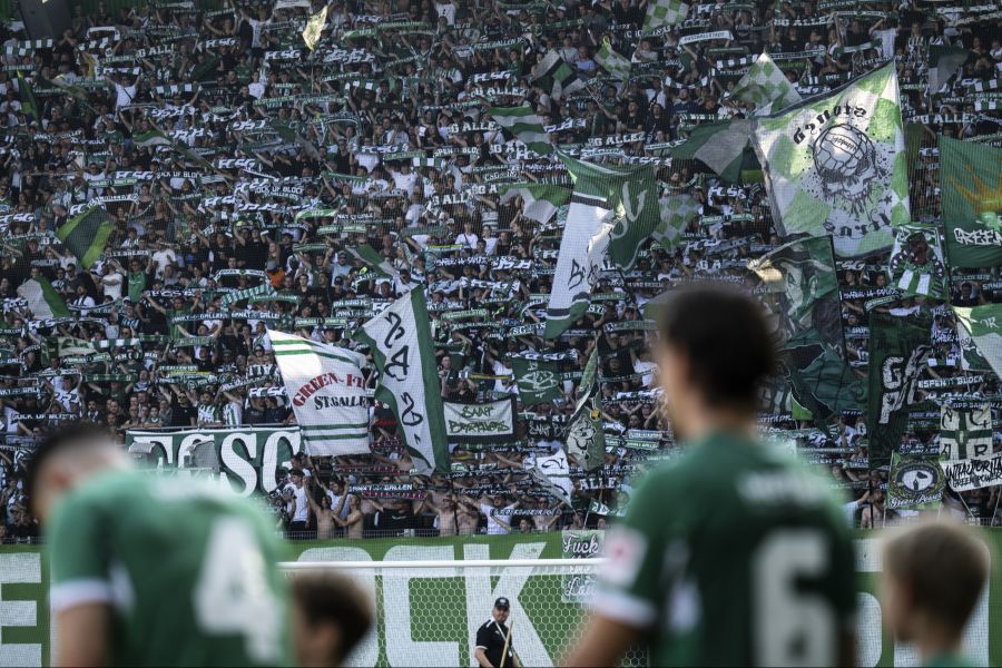 FC St.Gallen