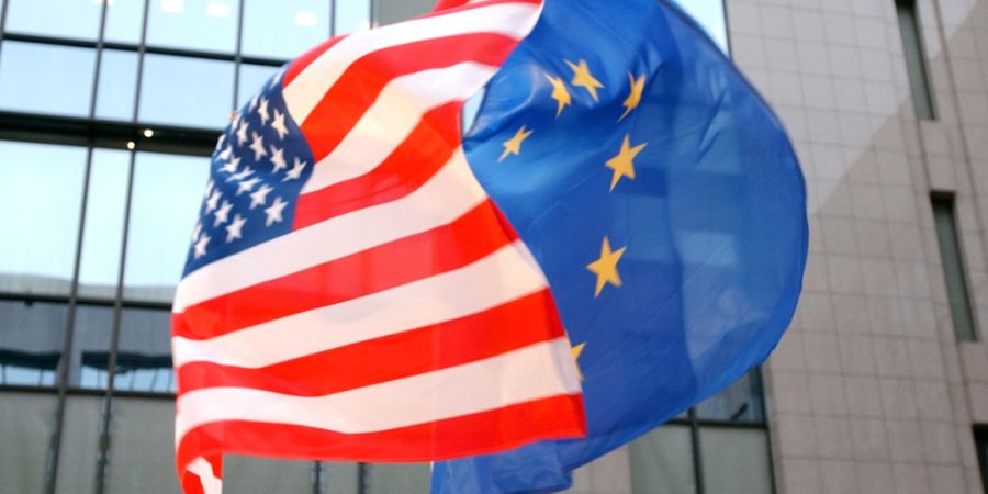 In der EU gab es eine Einigung zur Umsetzung des Handelsdeals mit den USA. (Archivbild)