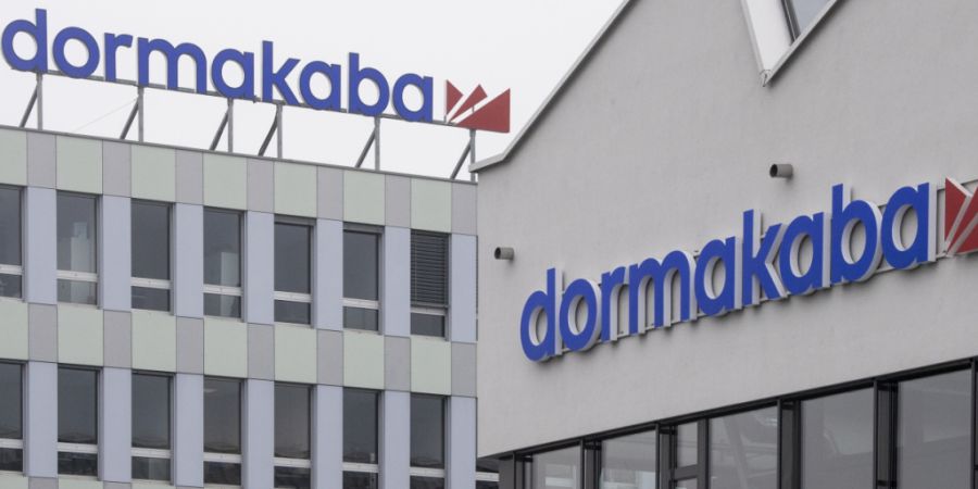 Das Dormakaba-Management geht davon aus, dass die Transaktion vom ersten Tag an einen positiven Beitrag zum Gewinn je Aktie der Gruppe leisten wird. (Archivbild vom Hauptsitz in Rümlan...