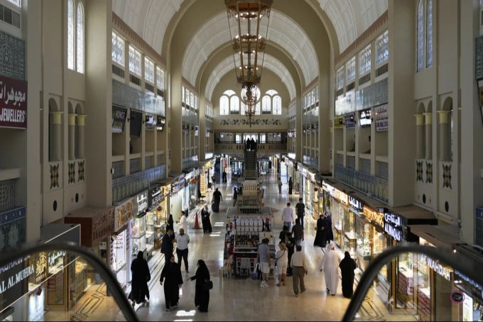 dubai
