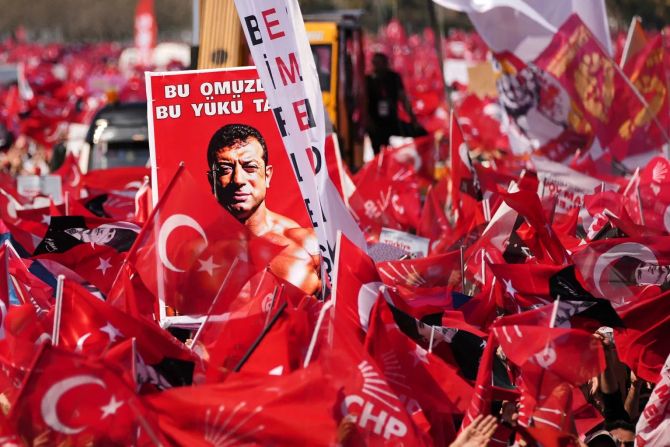 Proteste