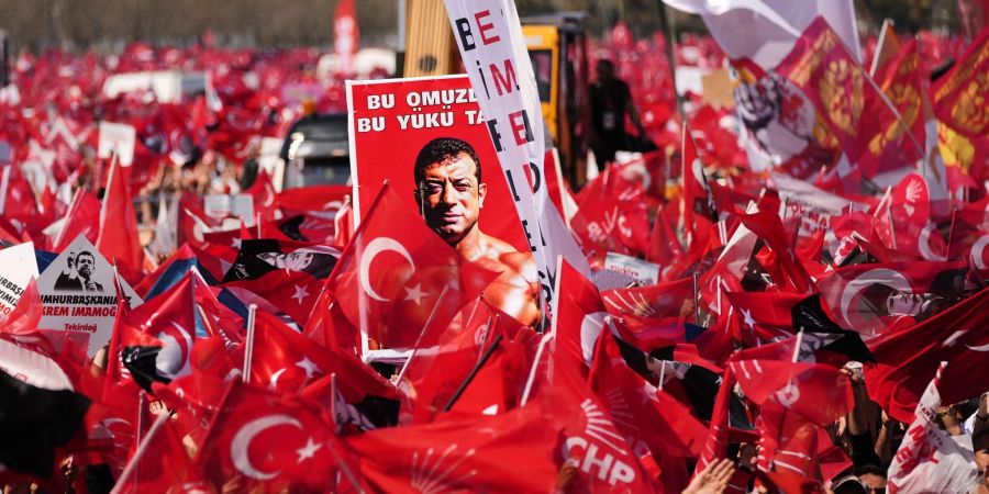 Proteste