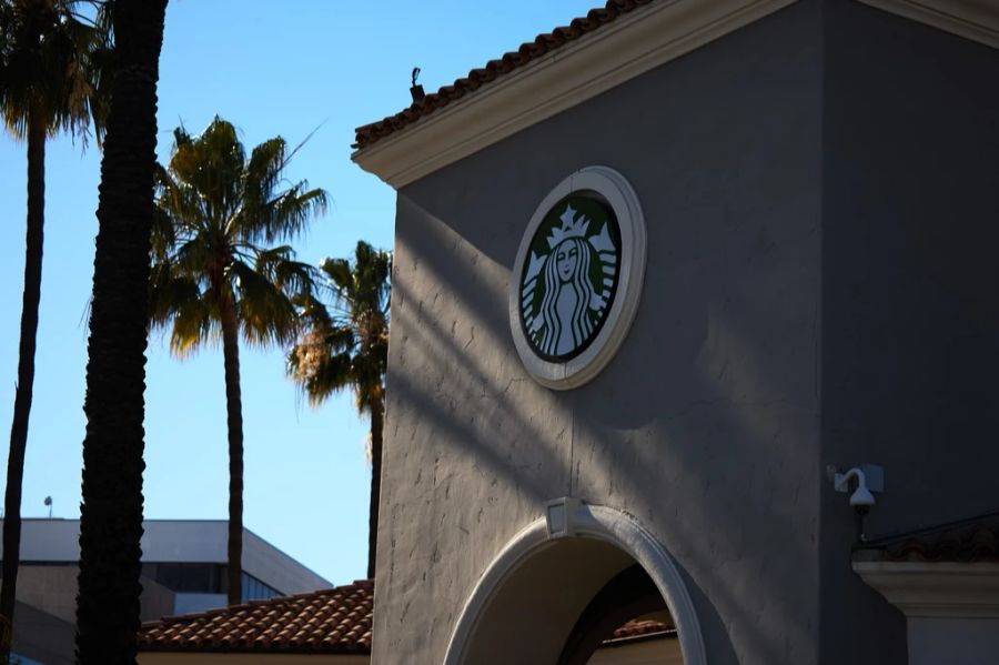 Die Geschworenen entschieden am Freitag, Starbucks müsse dem Mann 50 Millionen Dollar zahlen.