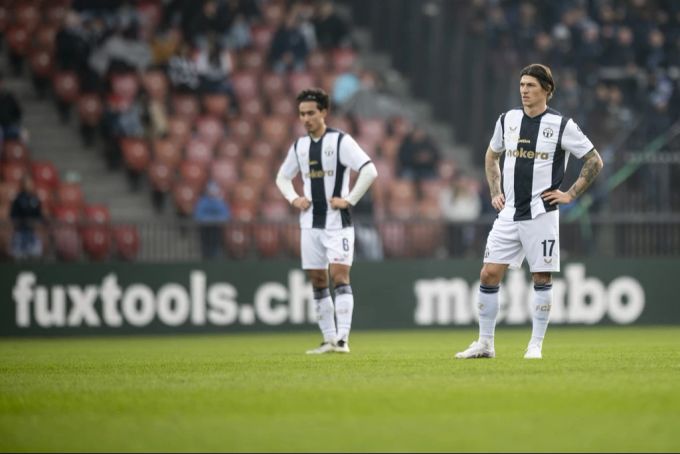 Neuzugang Steven Zuber (rechts) wäre beim FC Zürich als Penaltyschütze vorgesehen gewesen. FC Zürich
