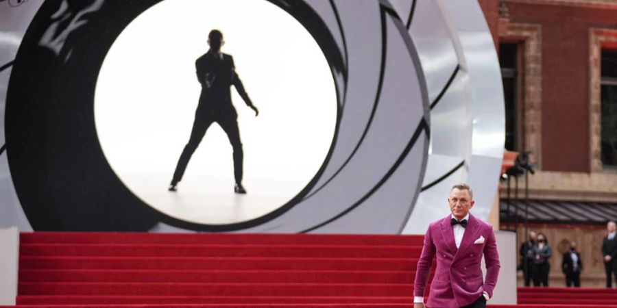 007 James Bond