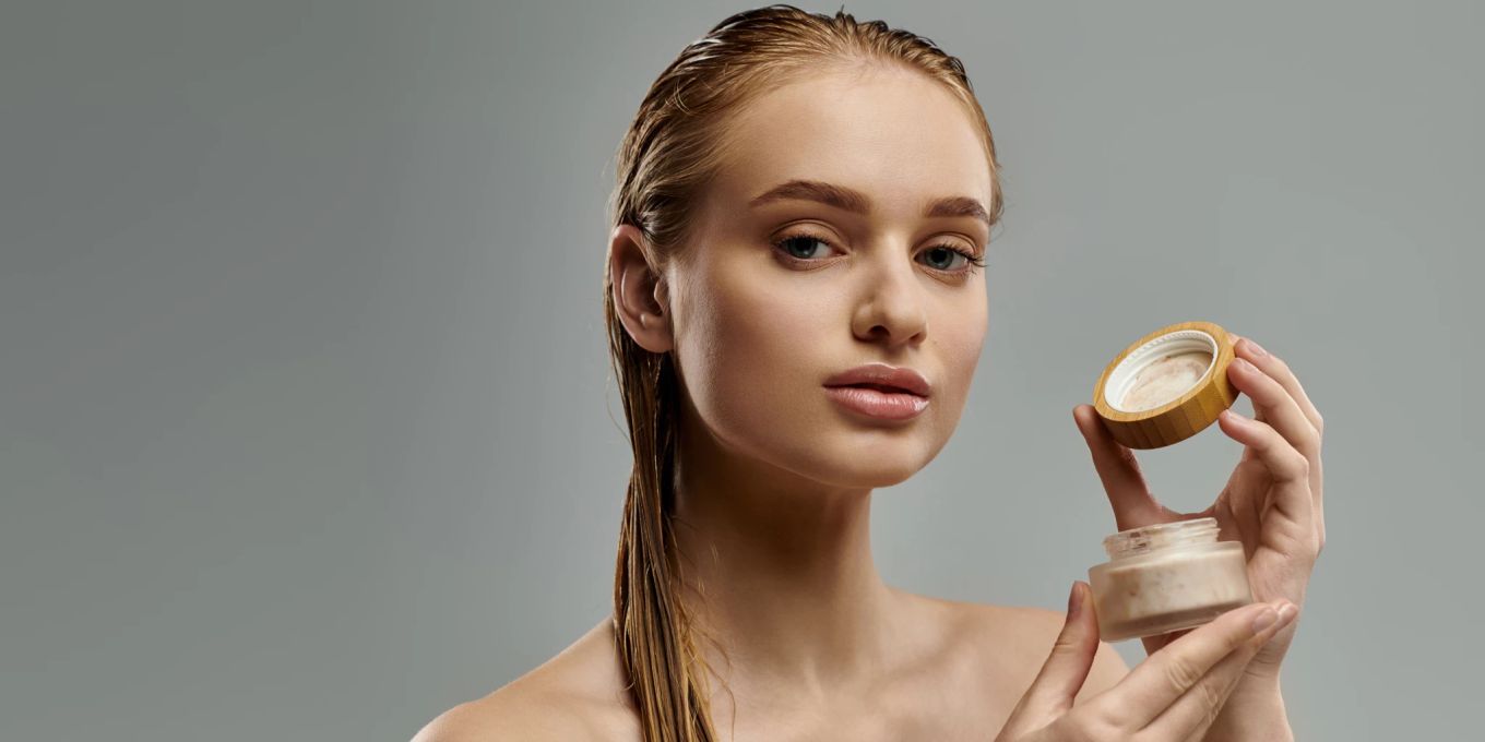 Küchenzauber: DIY-Haarmasken für gesundes Haar | Nau Beauty