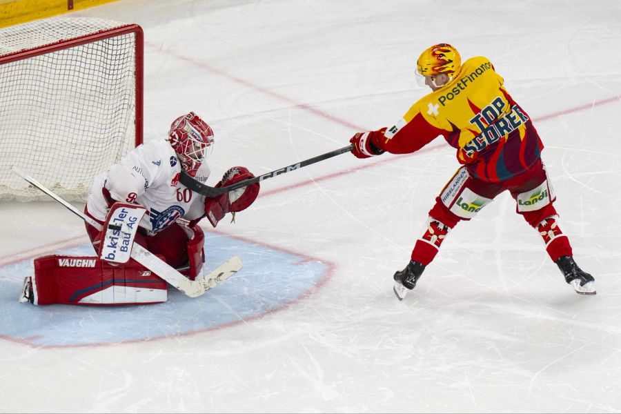 Rappi EHC Kloten