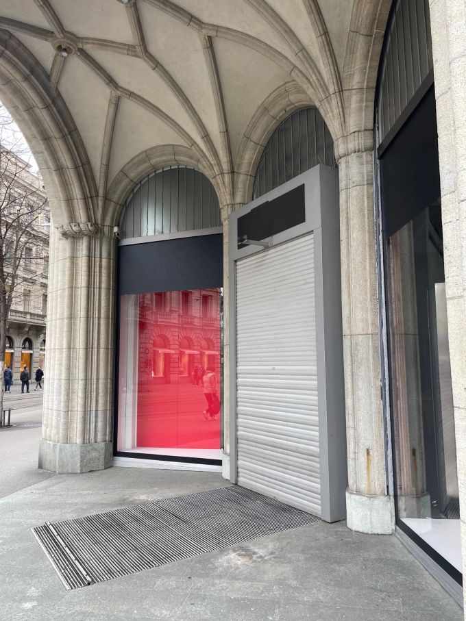Grieder Zürich